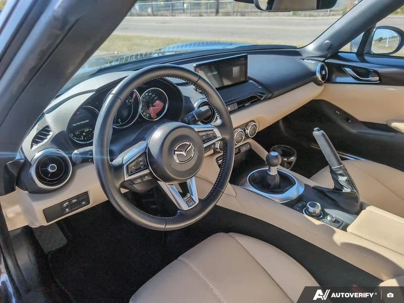 2025 Mazda ND MX-5 Miata - Image 10 of 10