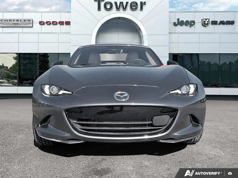 2025 Mazda ND MX-5 Miata - Image 2 of 10
