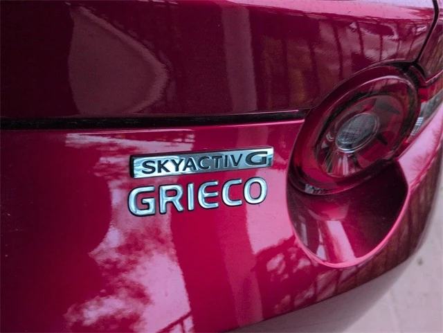 2025 Mazda ND MX-5 Miata - Image 9 of 9