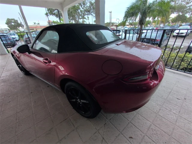 2025 Mazda ND MX-5 Miata - Image 6 of 9
