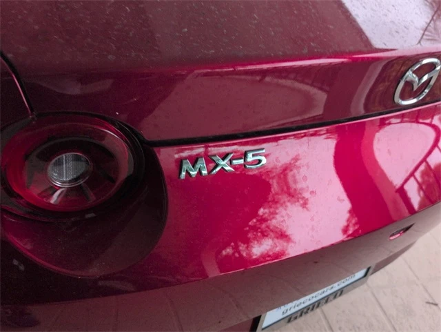 2025 Mazda ND MX-5 Miata - Image 7 of 9