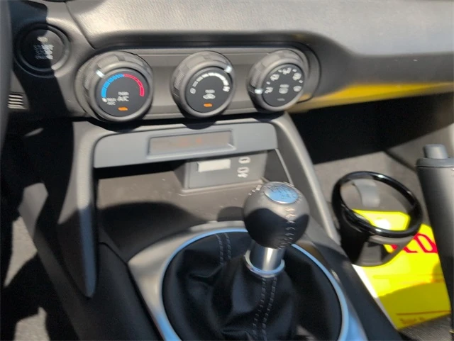 2025 Mazda ND MX-5 Miata - Image 9 of 9