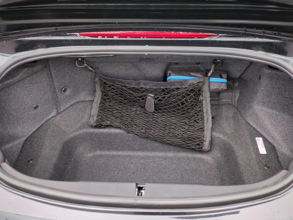 2025 Mazda ND MX-5 Miata - Image 6 of 11