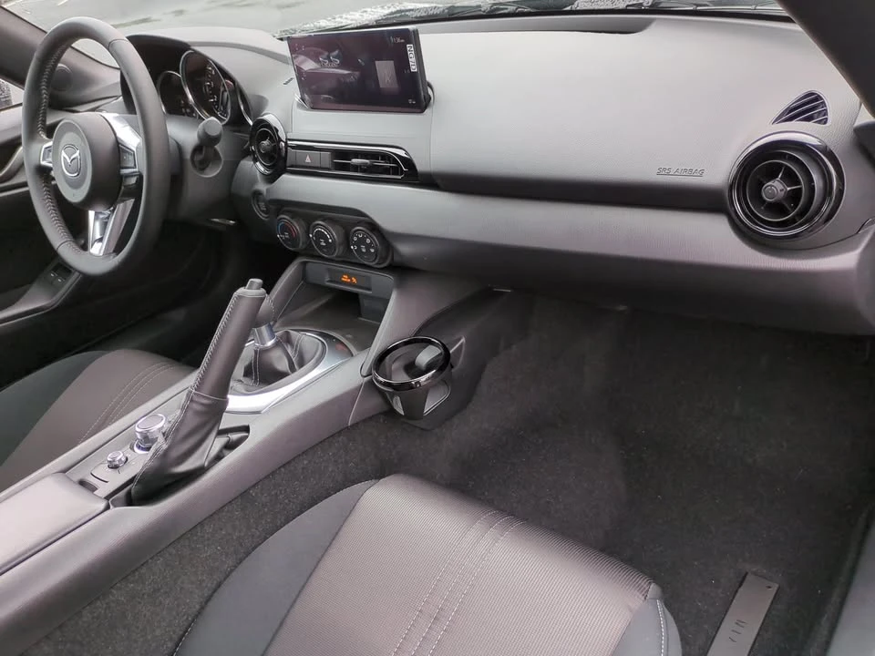 2025 Mazda ND MX-5 Miata - Image 8 of 11