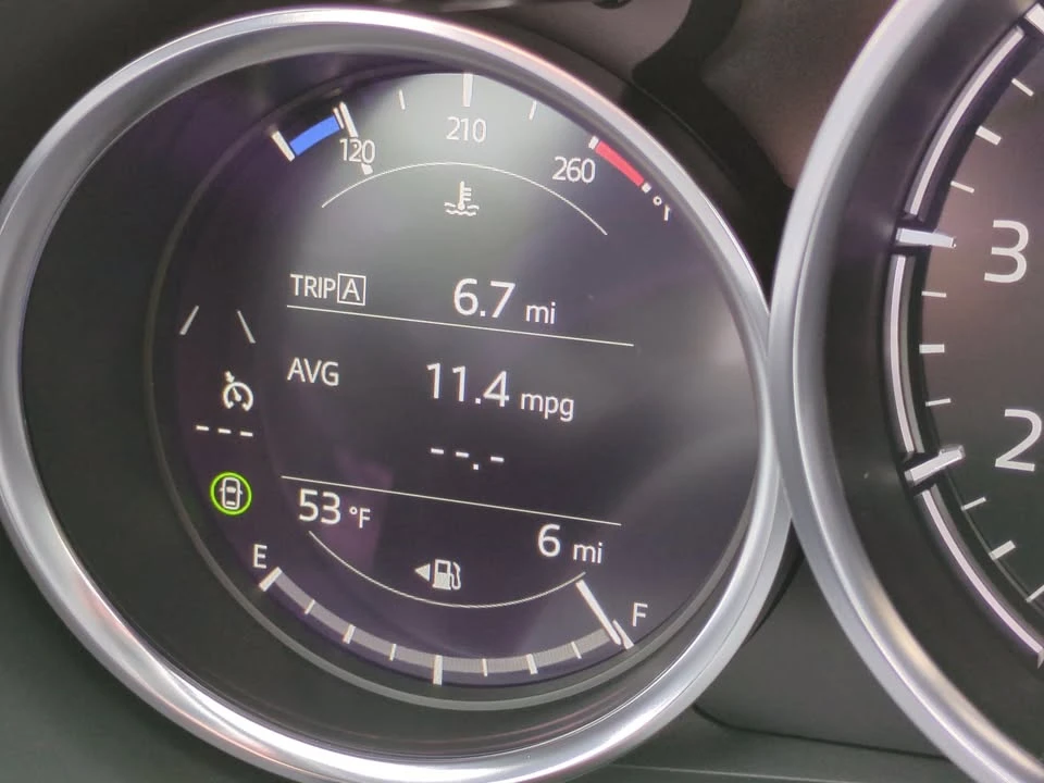 2025 Mazda ND MX-5 Miata - Image 11 of 11