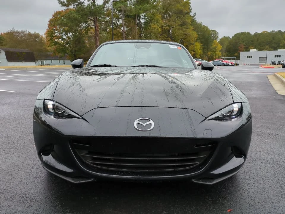 2025 Mazda ND MX-5 Miata - Image 2 of 11