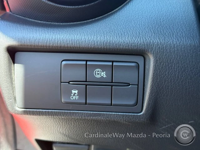 2025 Mazda ND MX-5 Miata - Image 19 of 20