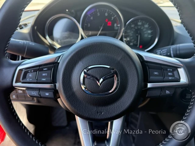 2025 Mazda ND MX-5 Miata - Image 20 of 20
