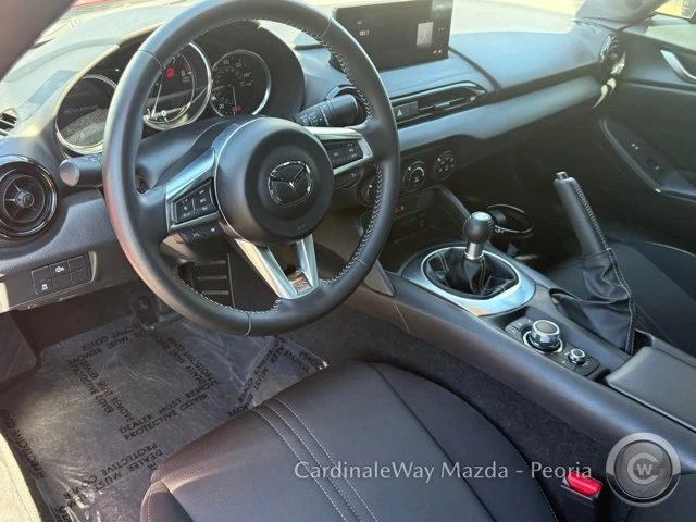 2025 Mazda ND MX-5 Miata - Image 15 of 20