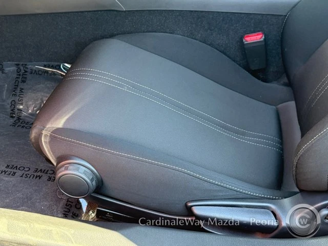 2025 Mazda ND MX-5 Miata - Image 17 of 20