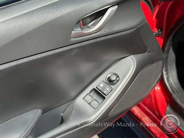 2025 Mazda ND MX-5 Miata - Image 14 of 20