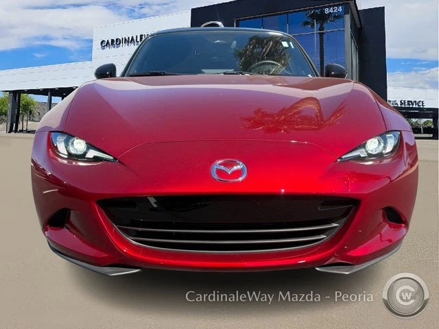 2025 Mazda ND MX-5 Miata - Image 6 of 20