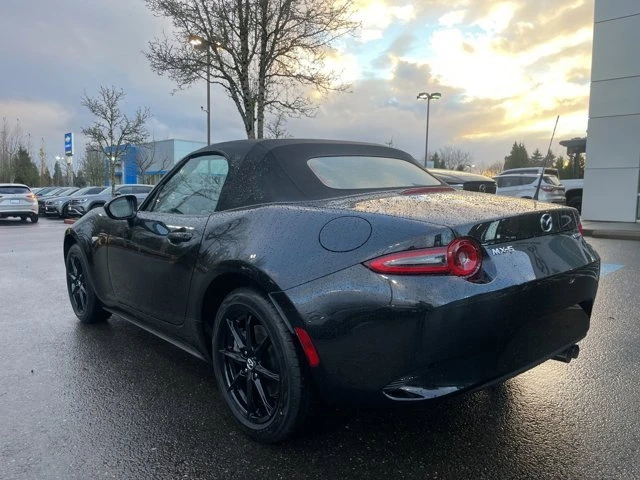 2025 Mazda ND MX-5 Miata - Image 2 of 17