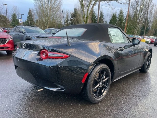 2025 Mazda ND MX-5 Miata - Image 3 of 17