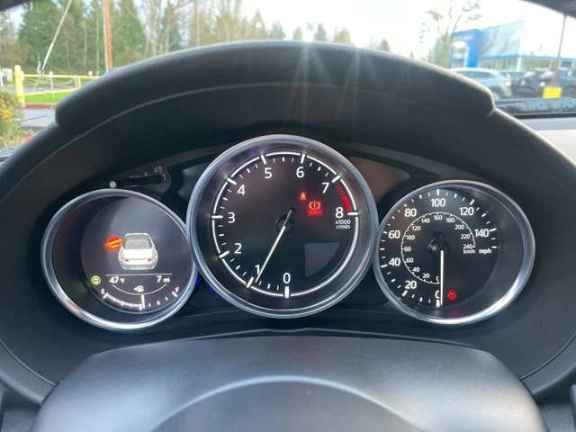 2025 Mazda ND MX-5 Miata - Image 17 of 17