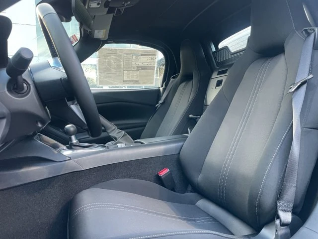 2025 Mazda ND MX-5 Miata - Image 5 of 17