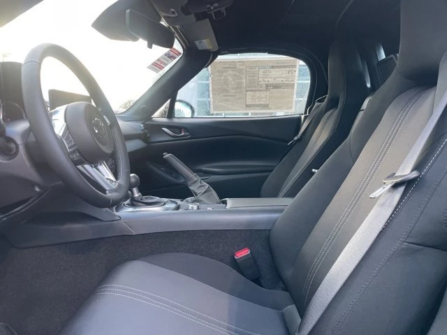 2025 Mazda ND MX-5 Miata - Image 6 of 17
