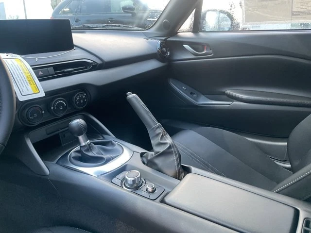 2025 Mazda ND MX-5 Miata - Image 12 of 16