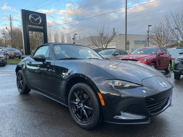 2025 Mazda ND MX-5 Miata - Image 4 of 17