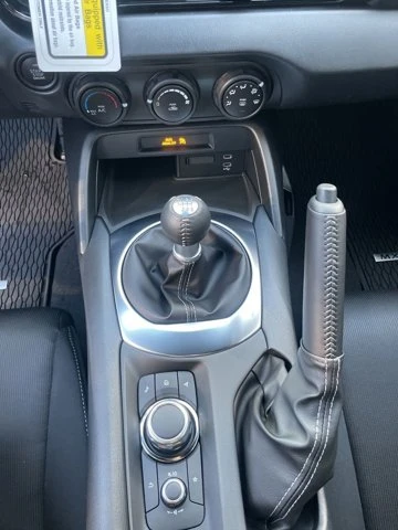 2025 Mazda ND MX-5 Miata - Image 13 of 16