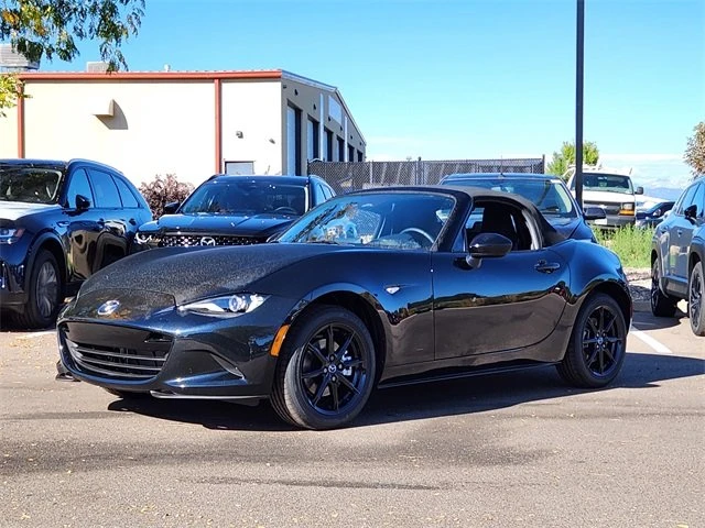 2025 Mazda ND MX-5 Miata - Image 6 of 19