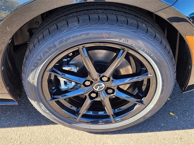 2025 Mazda ND MX-5 Miata - Image 12 of 19