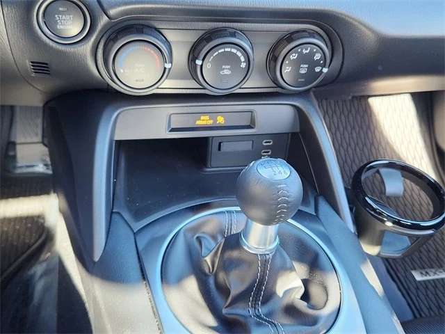 2025 Mazda ND MX-5 Miata - Image 19 of 19