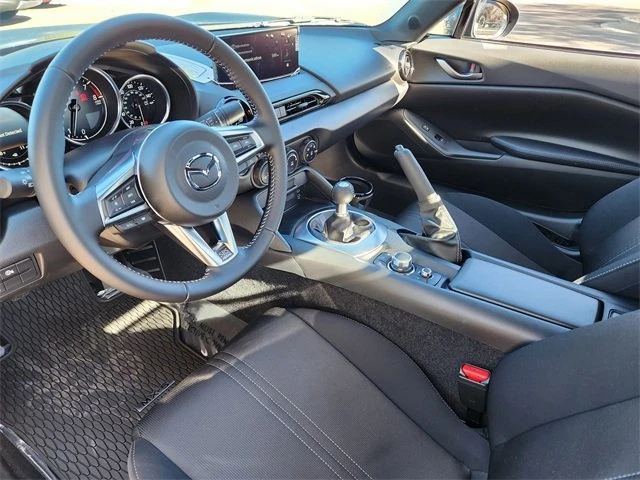 2025 Mazda ND MX-5 Miata - Image 14 of 19