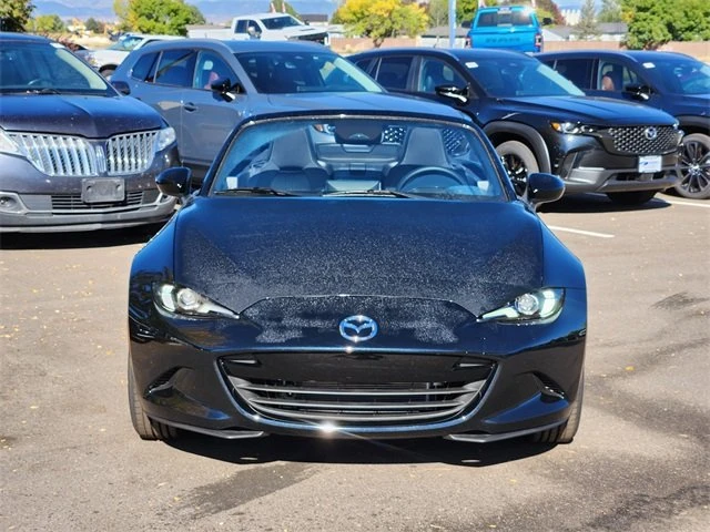 2025 Mazda ND MX-5 Miata - Image 5 of 19