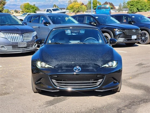 2025 Mazda ND MX-5 Miata - Image 10 of 19