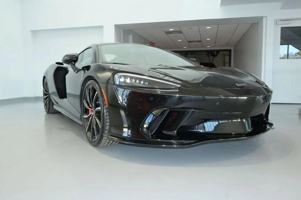 2025 McLaren GT - Image 2 of 2