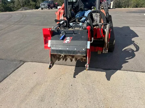2025 McLaren 24" Skid Loader Mill