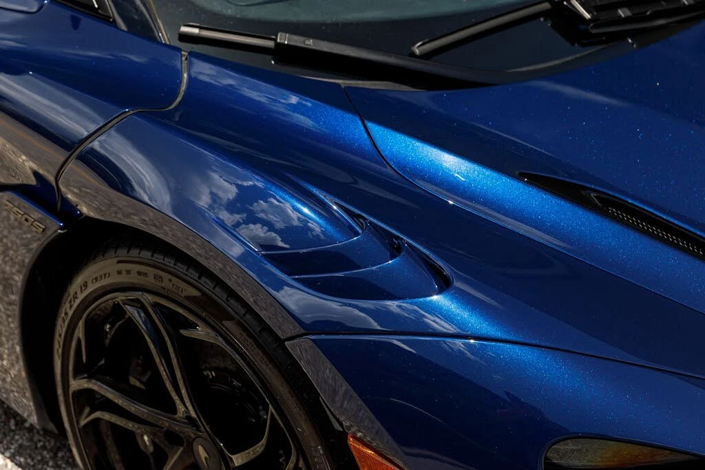 2025 McLaren 750S Coupe - Image 20 of 31