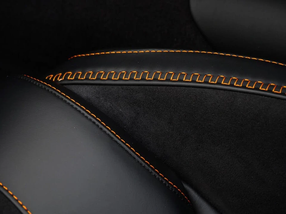 2025 McLaren 750S Coupe - Image 25 of 31