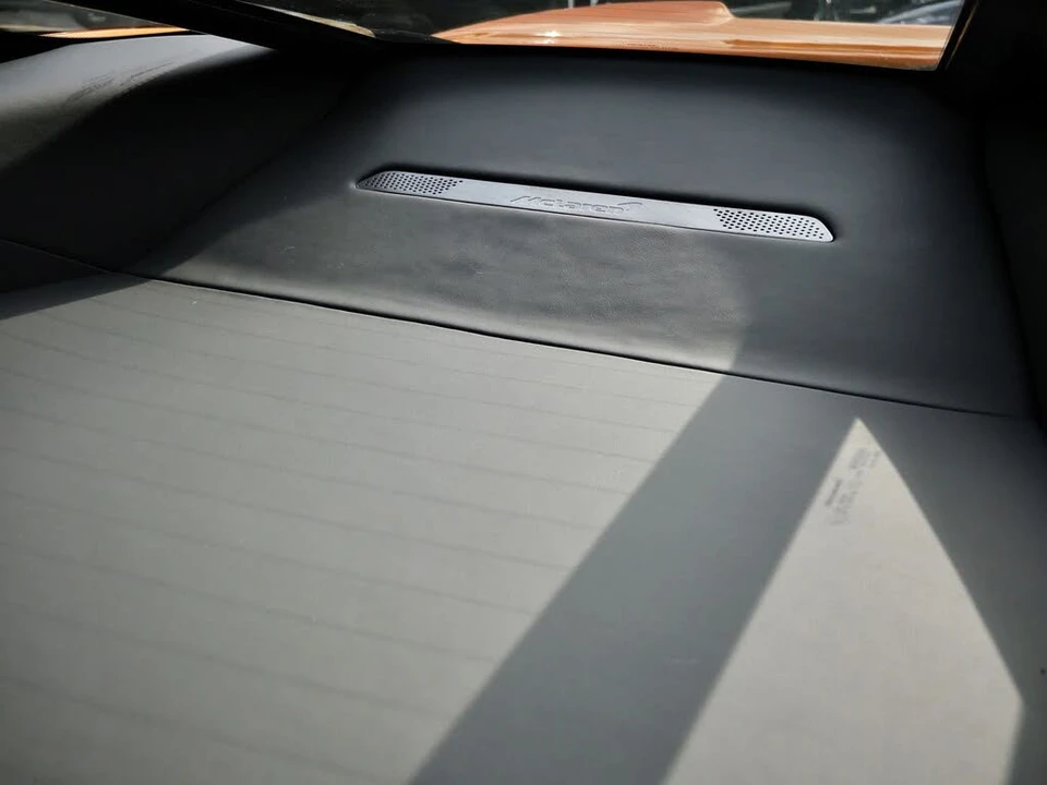 2025 McLaren 750S Coupe - Image 30 of 31