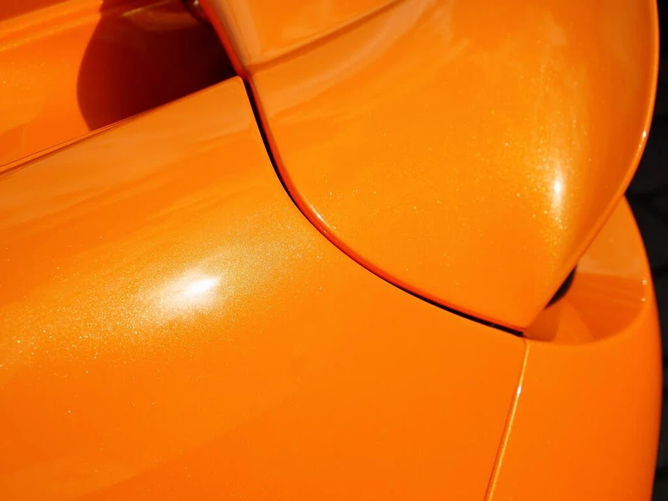 2025 McLaren 750S Coupe - Image 31 of 31