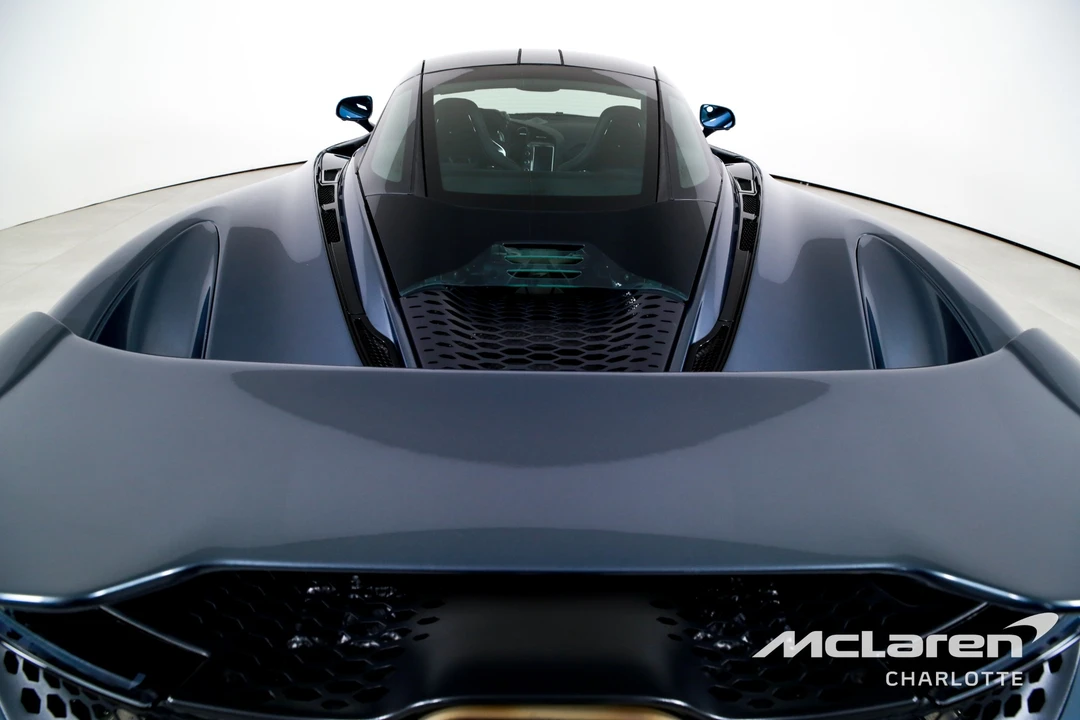 2025 McLaren 750S Coupe - Image 21 of 30