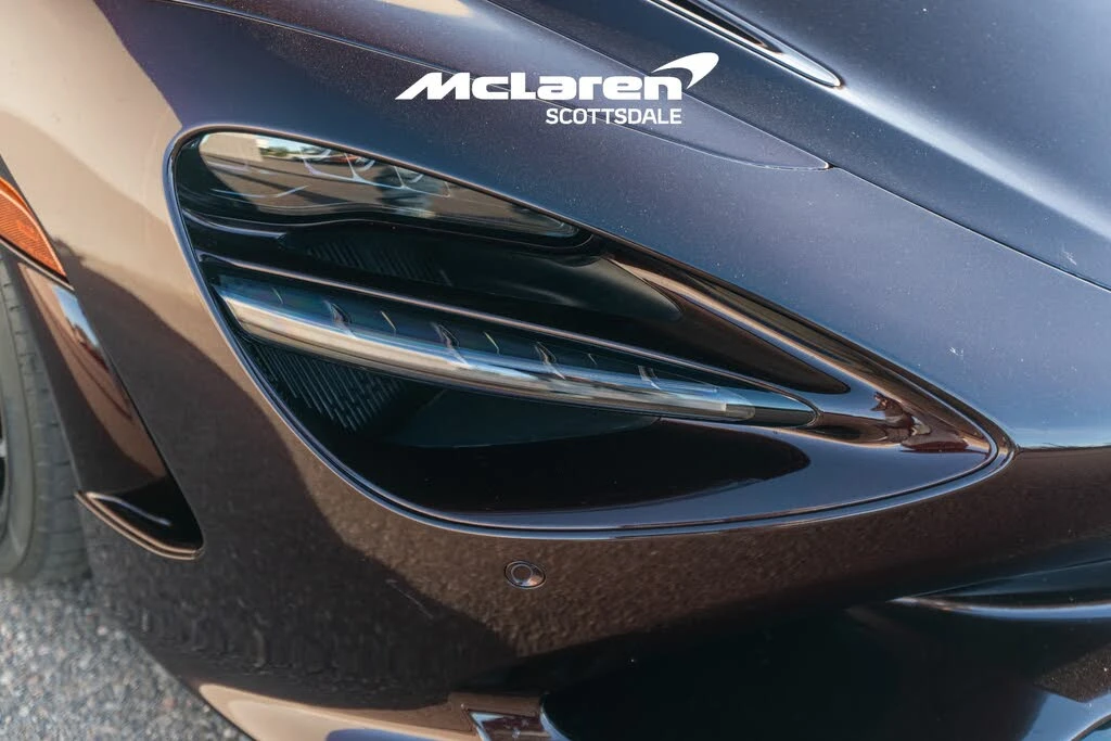 2025 McLaren 750S Coupe - Image 11 of 29