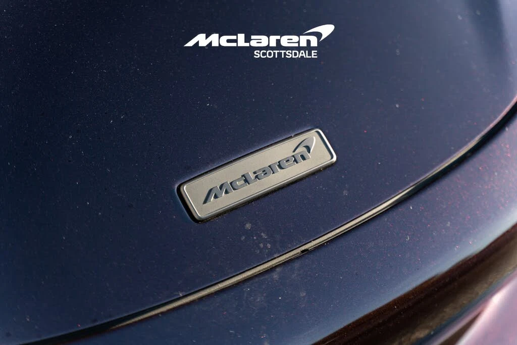 2025 McLaren 750S Coupe - Image 12 of 29