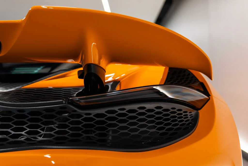 2025 McLaren 750S Coupe - Image 20 of 31