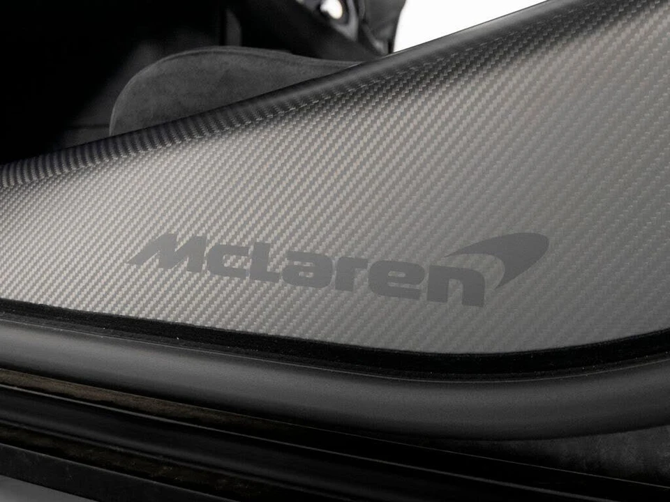 2025 McLaren 750S Coupe - Image 25 of 31