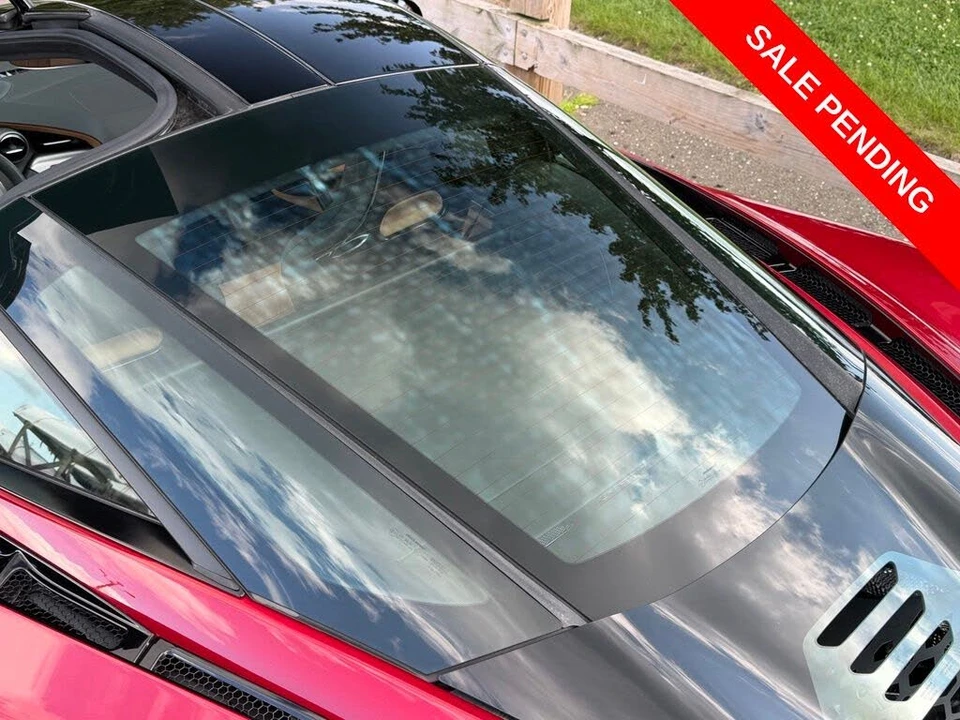 2025 McLaren 750S Coupe - Image 14 of 29