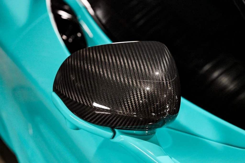 2025 McLaren 750S Coupe - Image 28 of 31