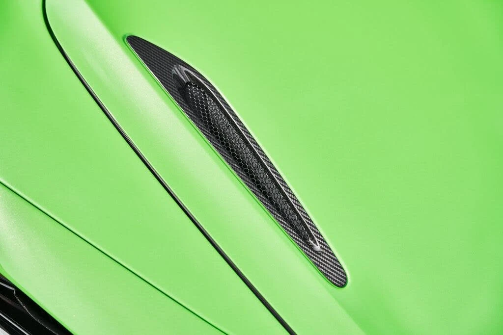 2025 McLaren 750S Spider - Image 8 of 31