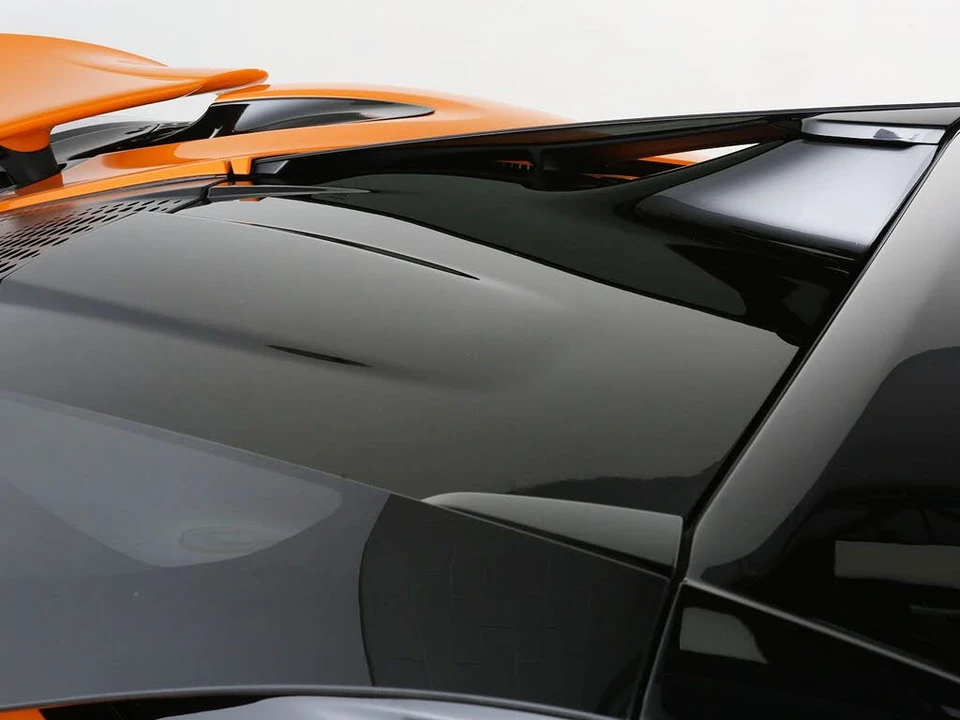 2025 McLaren 750S Spider - Image 21 of 31