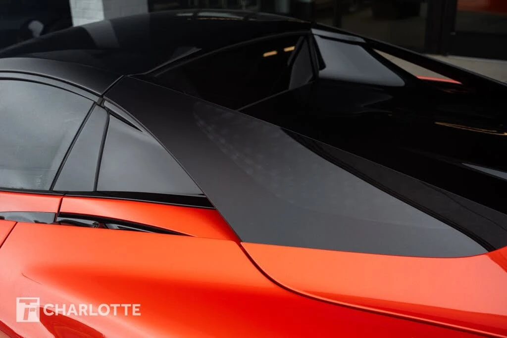 2025 McLaren 750S Spider - Image 10 of 31