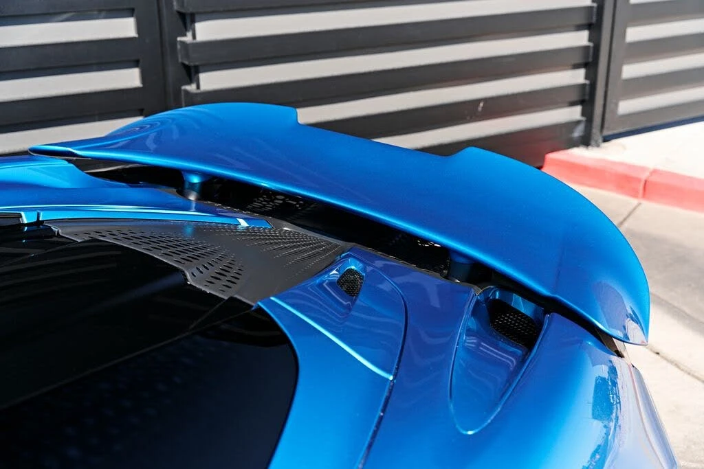 2025 McLaren 750S Spider - Image 9 of 31