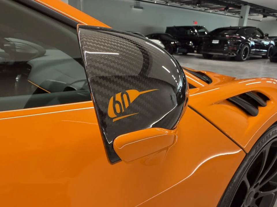2025 McLaren Artura - Image 9 of 21