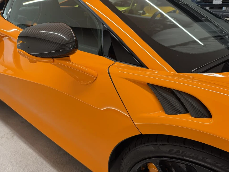 2025 McLaren Artura - Image 10 of 21