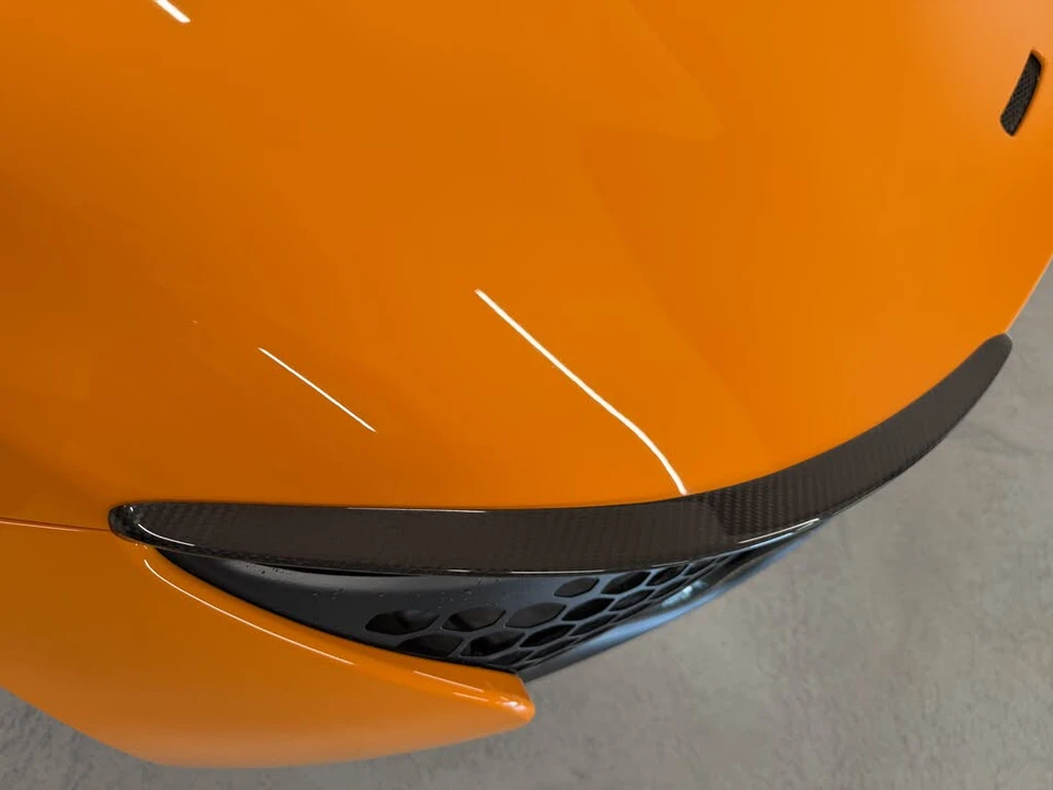 2025 McLaren Artura - Image 5 of 21